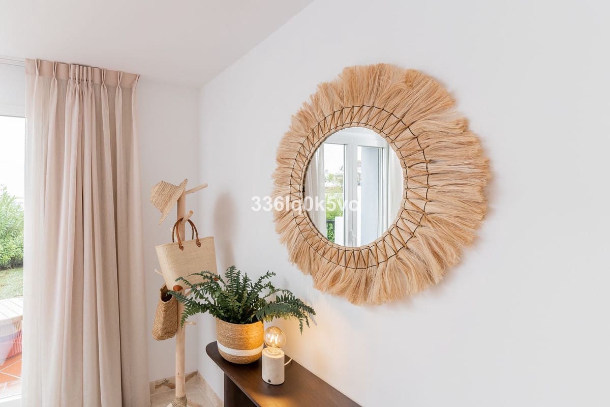 3 quarto Apartamento para venda em Benahavis com piscina - 775 000 € (Ref: 10016550)