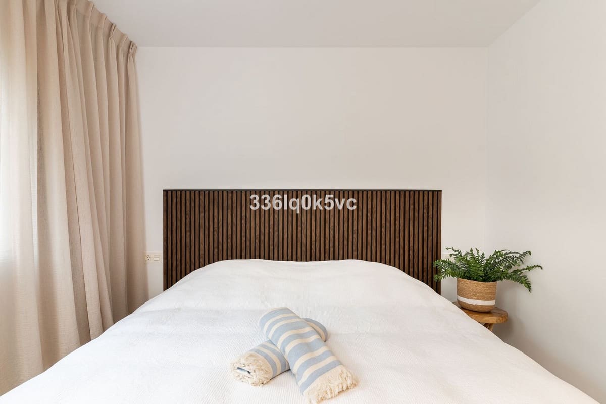 3 quarto Apartamento para venda em Benahavis com piscina - 775 000 € (Ref: 10016550)
