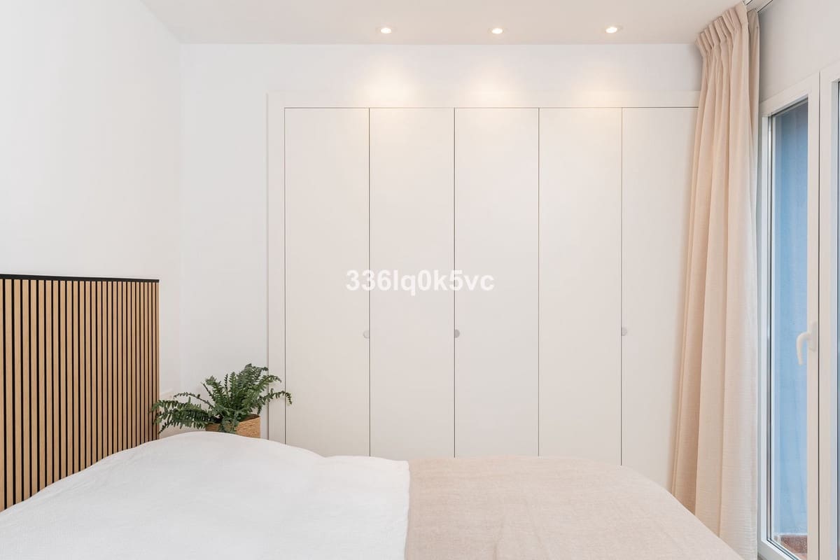 3 quarto Apartamento para venda em Benahavis com piscina - 775 000 € (Ref: 10016550)