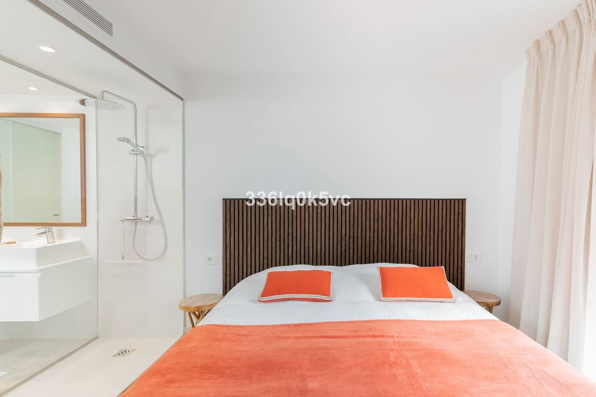 3 quarto Apartamento para venda em Benahavis com piscina - 775 000 € (Ref: 10016550)