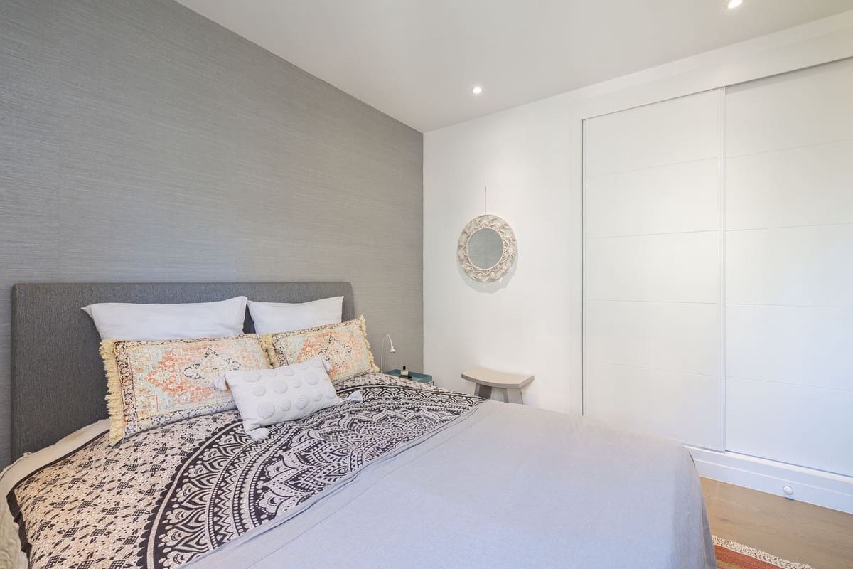 2 sypialnia Apartament na sprzedaż w Benahavis z basenem garażem - 750 000 € (Ref: 10016551)