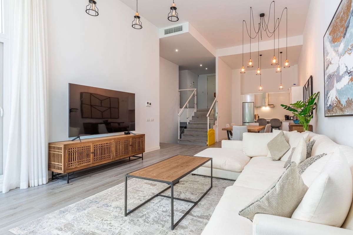 3 soverom Leilighet til salgs i Benahavis med svømmebasseng - € 750 000 (Ref: 10016552)