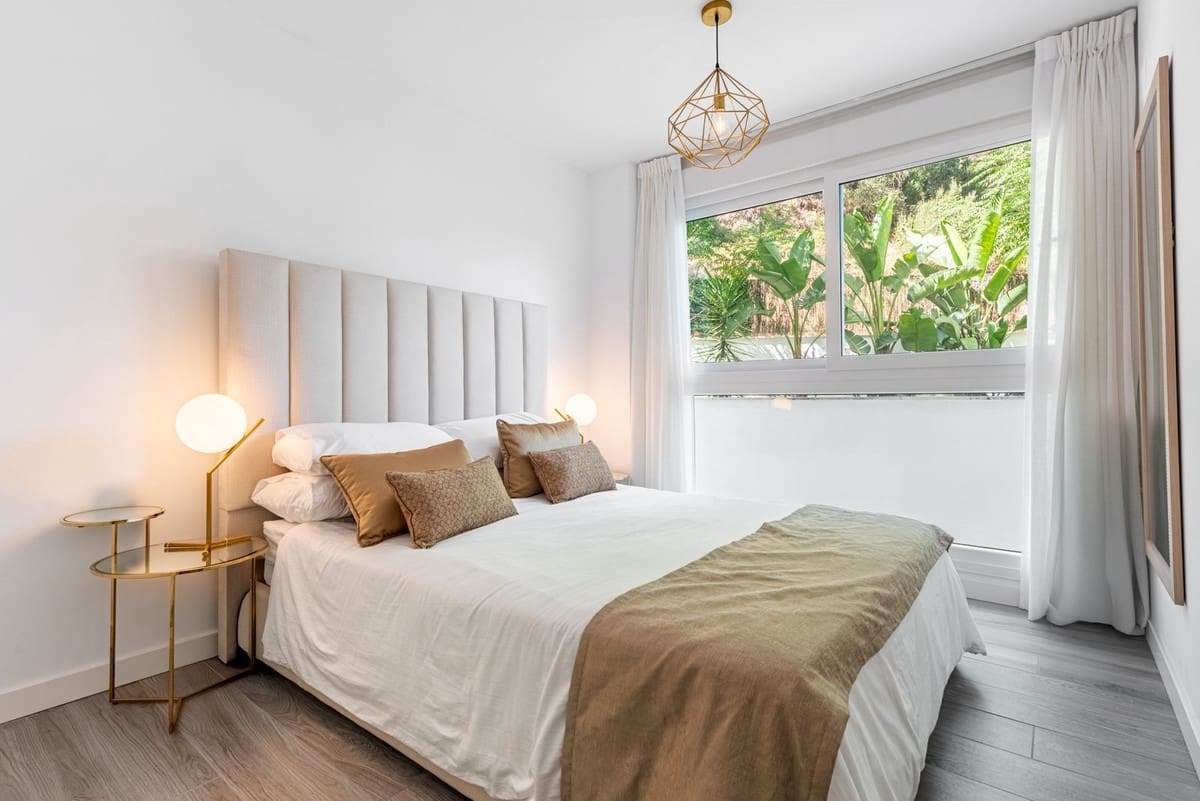 3 soverom Leilighet til salgs i Benahavis med svømmebasseng - € 750 000 (Ref: 10016552)