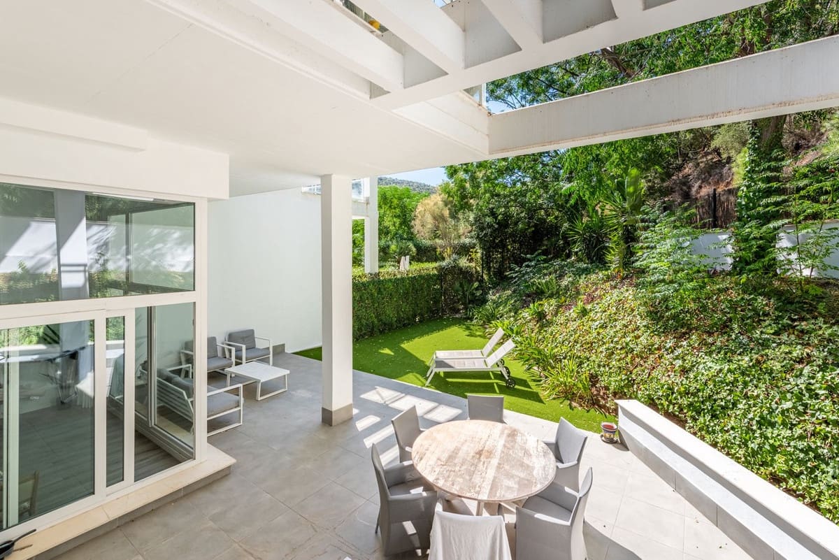 3 soverom Leilighet til salgs i Benahavis med svømmebasseng - € 750 000 (Ref: 10016552)