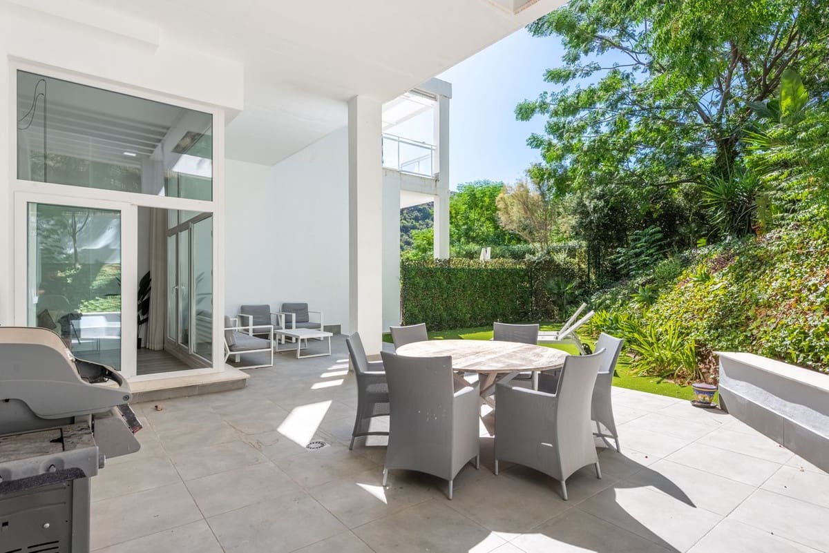 3 soverom Leilighet til salgs i Benahavis med svømmebasseng - € 750 000 (Ref: 10016552)