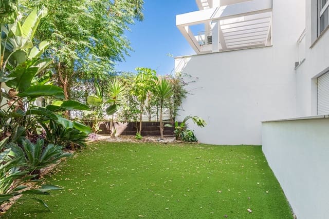 3 bedroom Apartment for sale in Benahavís with pool - € 750,000 (Ref: 10016552)