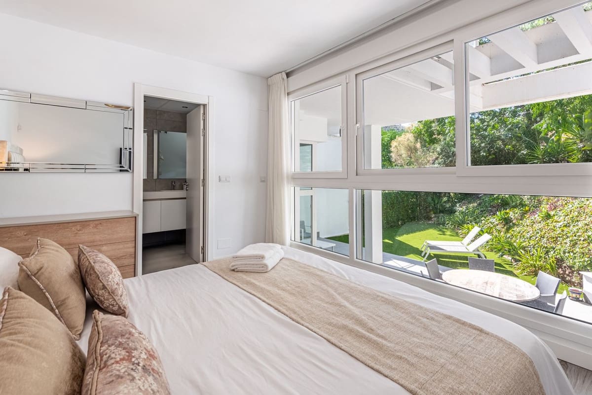 3 soverom Leilighet til salgs i Benahavis med svømmebasseng - € 750 000 (Ref: 10016552)