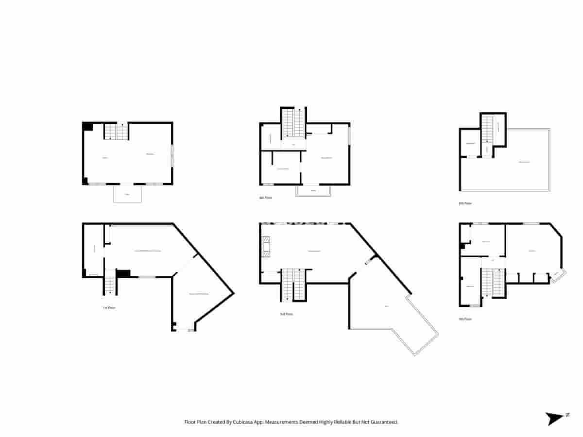 4 camera da letto Casa in vendita in Benahavis con piscina garage - 775.000 € (Rif: 10016553)
