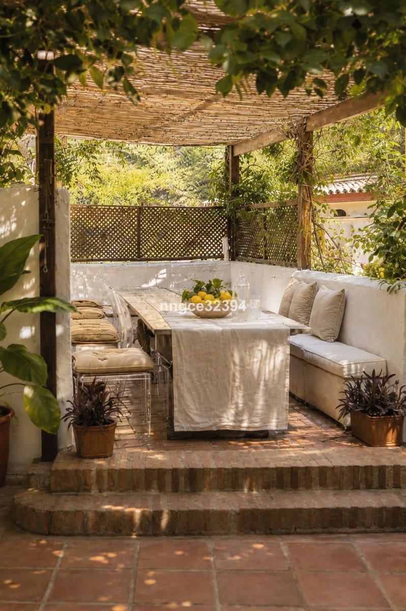 4 camera da letto Casa in vendita in Benahavis con piscina garage - 775.000 € (Rif: 10016553)