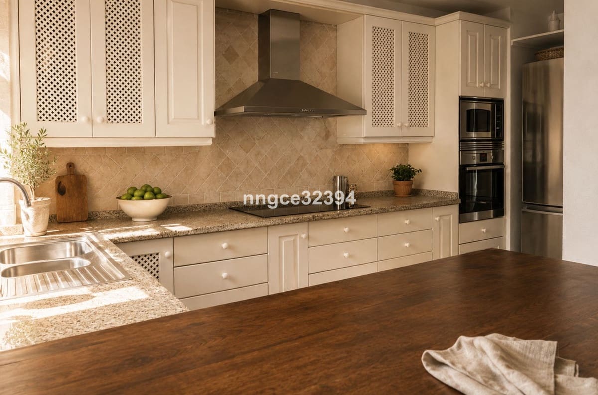 4 camera da letto Casa in vendita in Benahavis con piscina garage - 775.000 € (Rif: 10016553)
