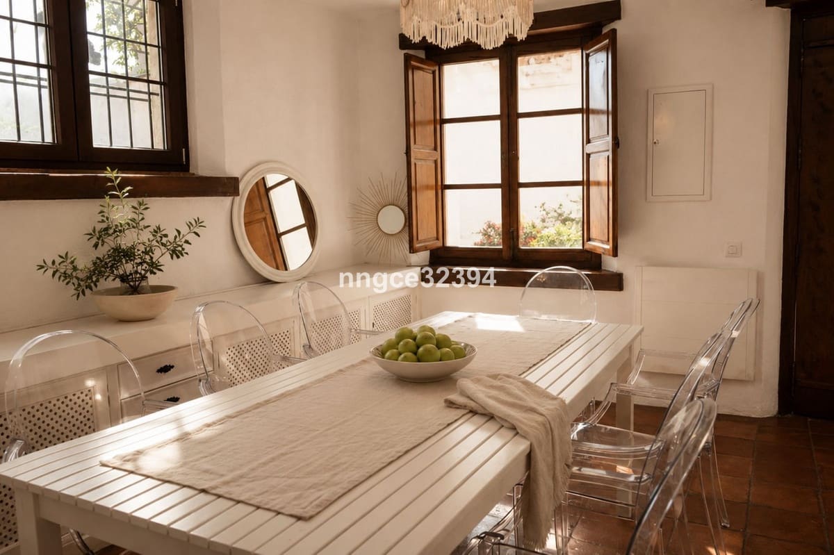 4 camera da letto Casa in vendita in Benahavis con piscina garage - 775.000 € (Rif: 10016553)