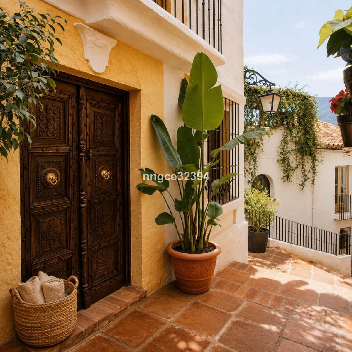 4 camera da letto Casa in vendita in Benahavis con piscina garage - 775.000 € (Rif: 10016553)