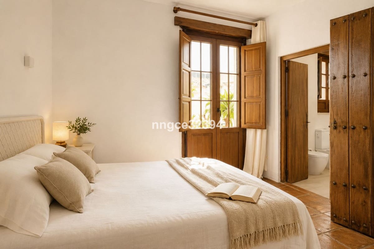 4 camera da letto Casa in vendita in Benahavis con piscina garage - 775.000 € (Rif: 10016553)