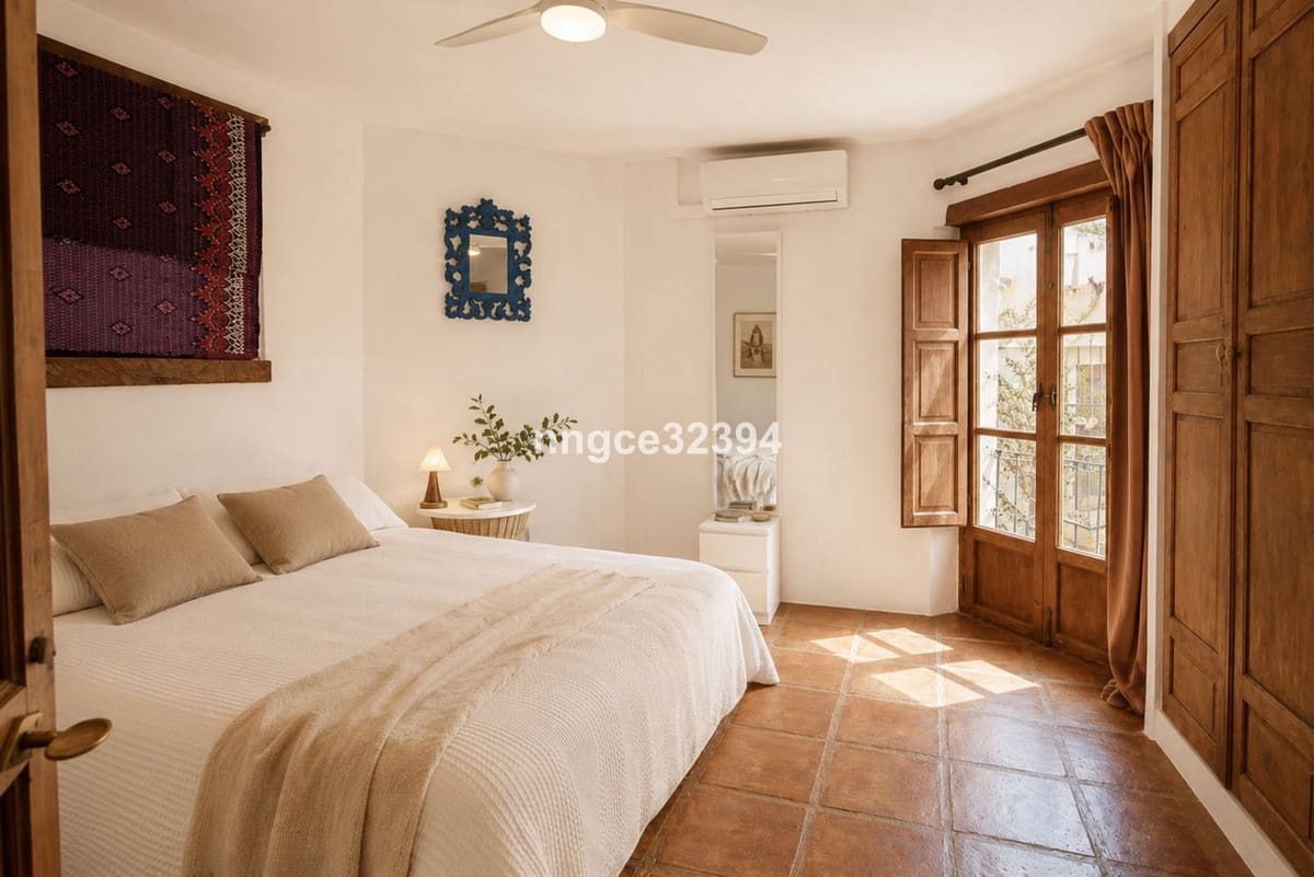 4 camera da letto Casa in vendita in Benahavis con piscina garage - 775.000 € (Rif: 10016553)