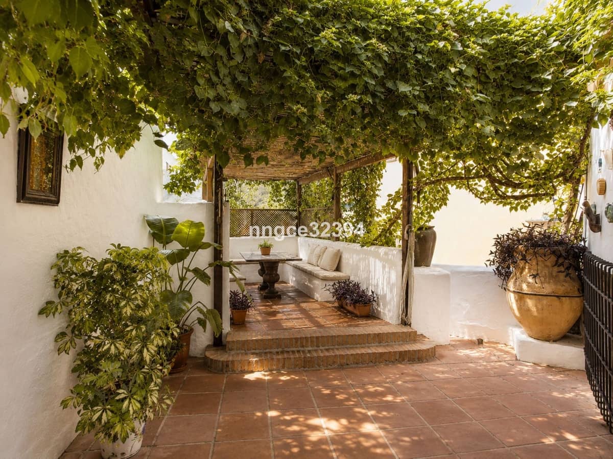 4 camera da letto Casa in vendita in Benahavis con piscina garage - 775.000 € (Rif: 10016553)