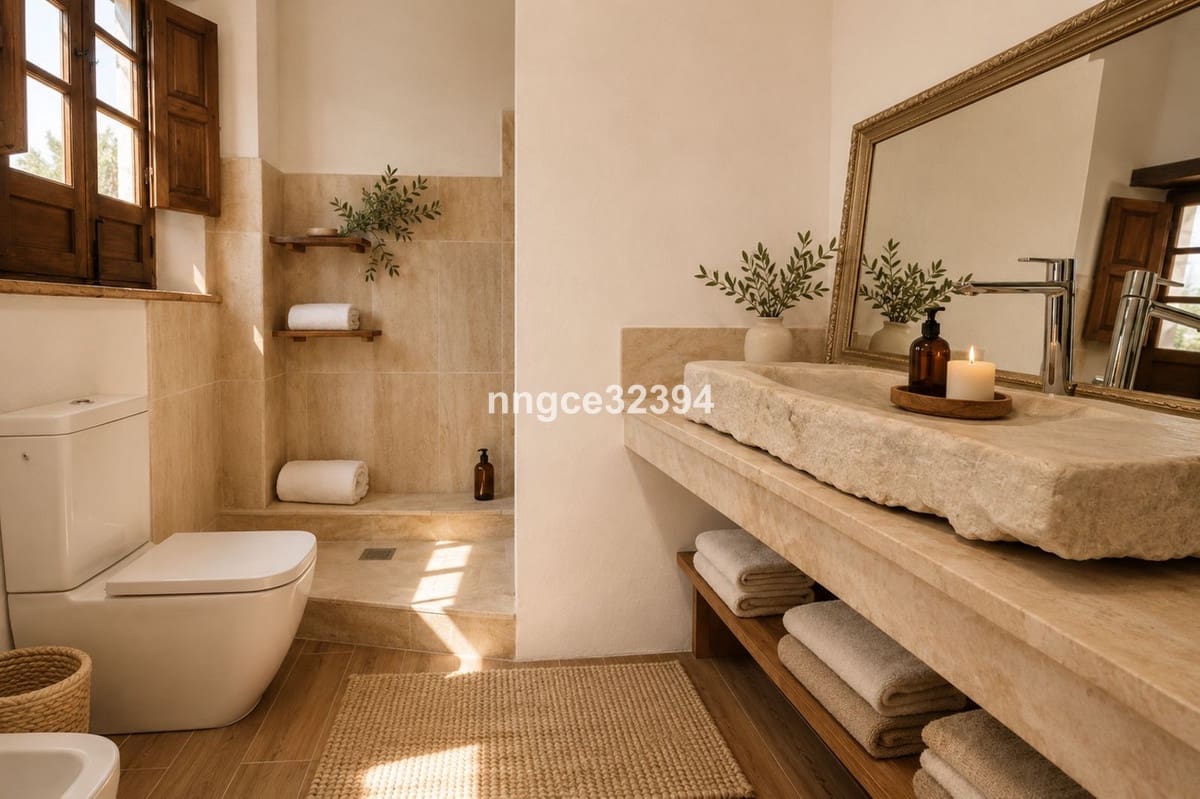4 camera da letto Casa in vendita in Benahavis con piscina garage - 775.000 € (Rif: 10016553)