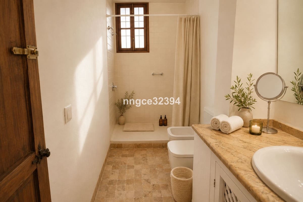 4 camera da letto Casa in vendita in Benahavis con piscina garage - 775.000 € (Rif: 10016553)