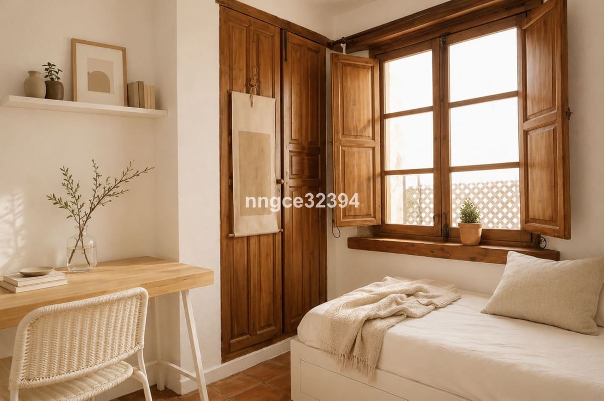 4 camera da letto Casa in vendita in Benahavis con piscina garage - 775.000 € (Rif: 10016553)