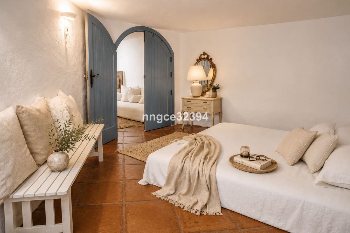 4 camera da letto Casa in vendita in Benahavis con piscina garage - 775.000 € (Rif: 10016553)