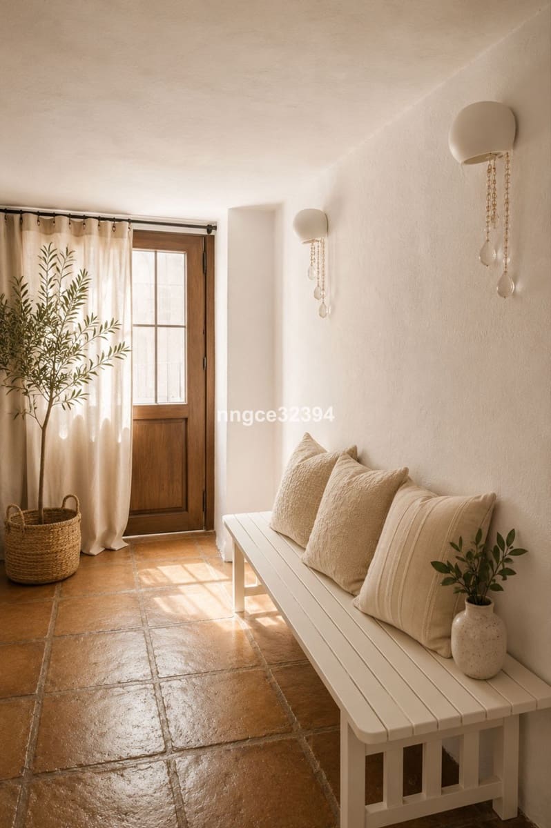 4 camera da letto Casa in vendita in Benahavis con piscina garage - 775.000 € (Rif: 10016553)