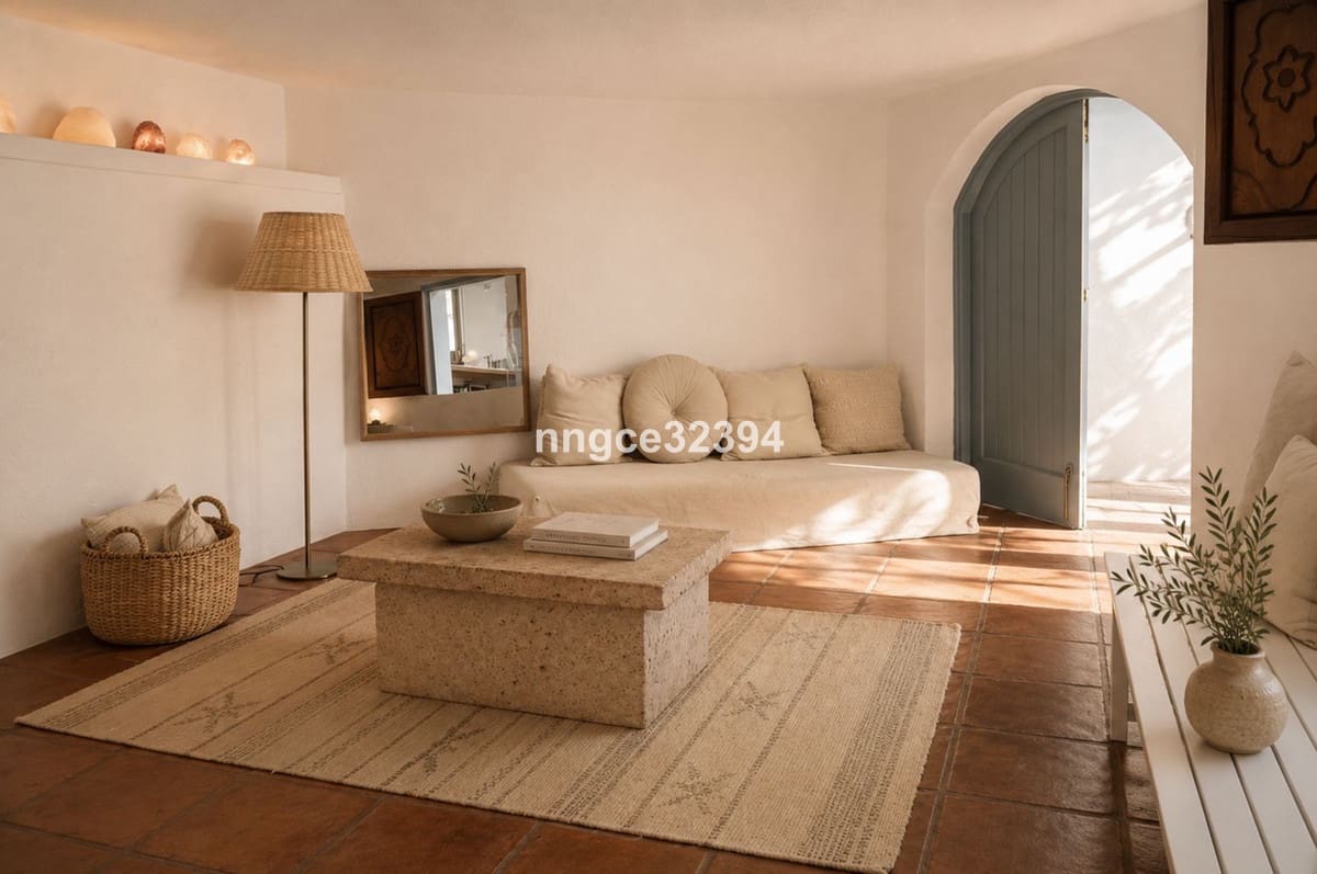 4 camera da letto Casa in vendita in Benahavis con piscina garage - 775.000 € (Rif: 10016553)