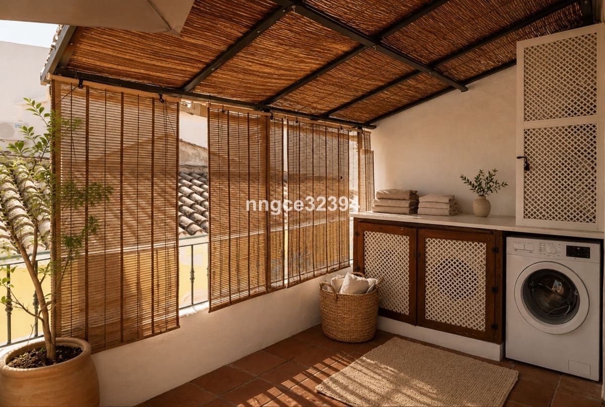 4 camera da letto Casa in vendita in Benahavis con piscina garage - 775.000 € (Rif: 10016553)