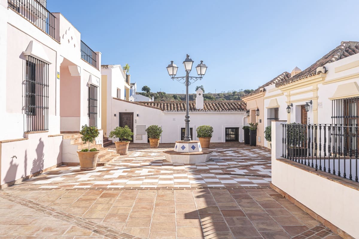 4 camera da letto Casa in vendita in Benahavis con piscina garage - 749.500 € (Rif: 10016554)