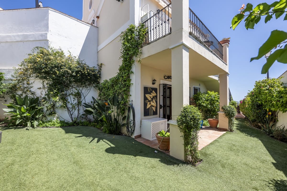 4 camera da letto Casa in vendita in Benahavis con piscina garage - 749.500 € (Rif: 10016554)