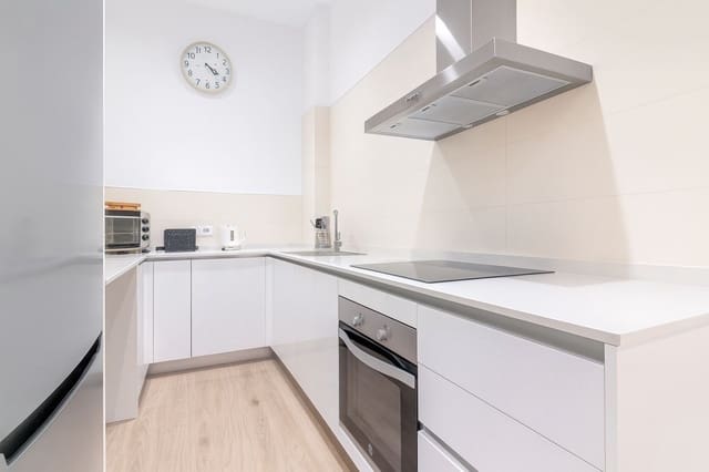 3 bedroom Apartment for sale in Benahavís with pool garage - € 675,000 (Ref: 10016555)