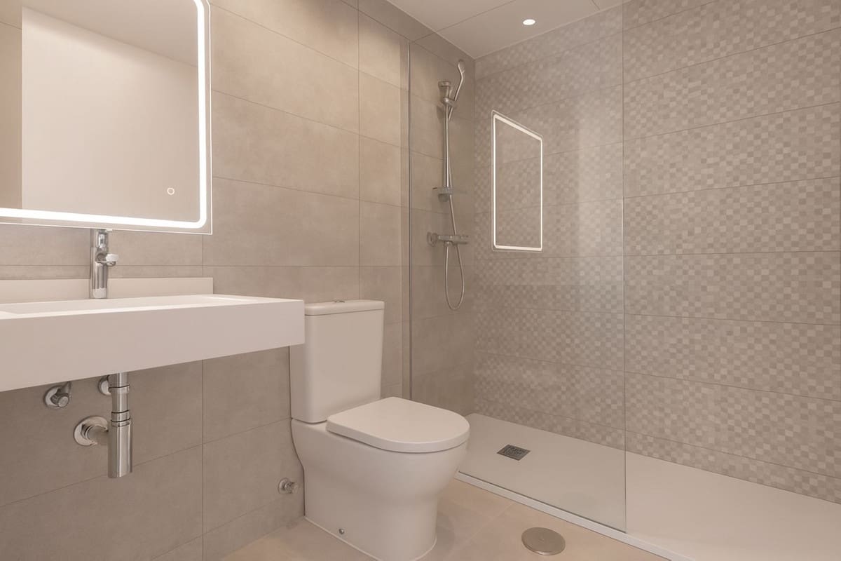 3 camera da letto Appartamento in vendita in Benahavis con piscina garage - 675.000 € (Rif: 10016555)