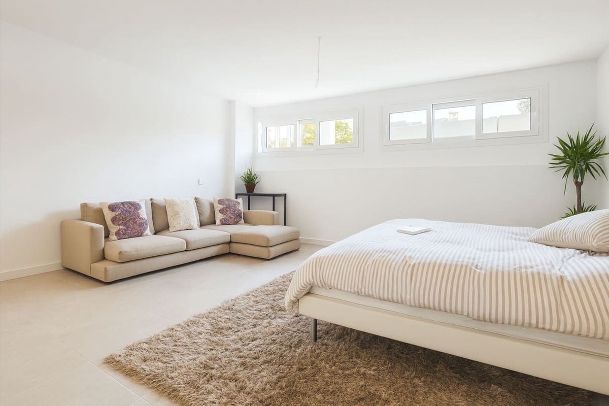 3 camera da letto Appartamento in vendita in Benahavis con piscina garage - 675.000 € (Rif: 10016555)
