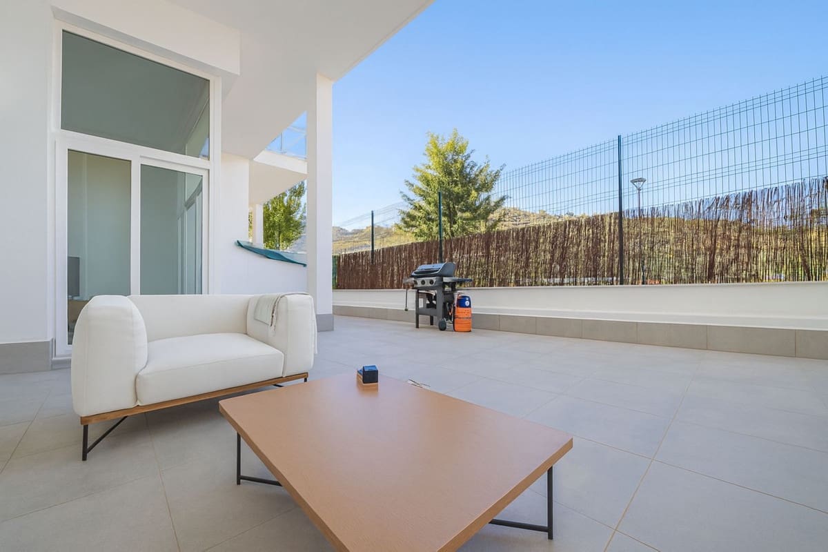 3 camera da letto Appartamento in vendita in Benahavis con piscina garage - 675.000 € (Rif: 10016555)