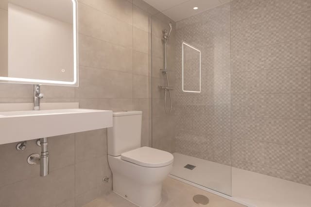 3 bedroom Apartment for sale in Benahavís with pool garage - € 675,000 (Ref: 10016555)