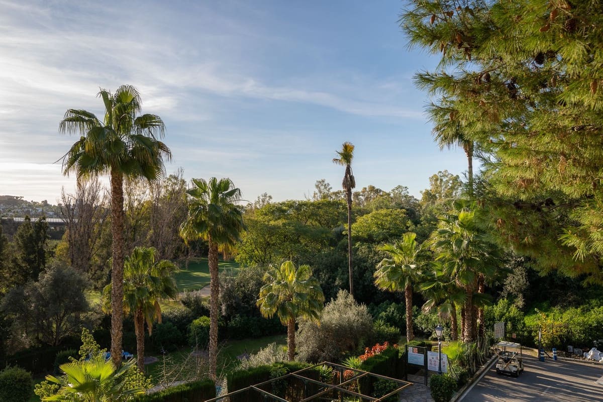 3 soverom Leilighet til salgs i Benahavis med svømmebasseng - € 659 000 (Ref: 10016556)