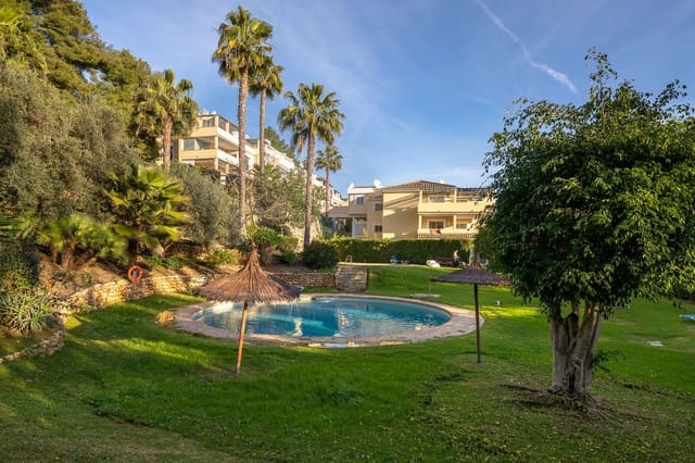 3 bedroom Apartment for sale in Benahavís with pool - € 659,000 (Ref: 10016556)