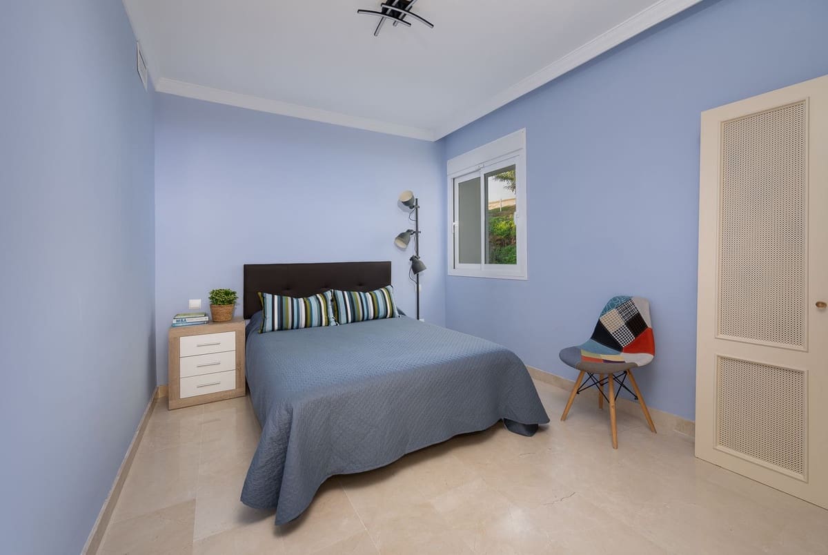 3 soverom Leilighet til salgs i Benahavis med svømmebasseng - € 659 000 (Ref: 10016556)