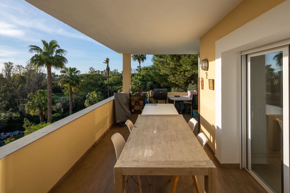 3 soverom Leilighet til salgs i Benahavis med svømmebasseng - € 659 000 (Ref: 10016556)