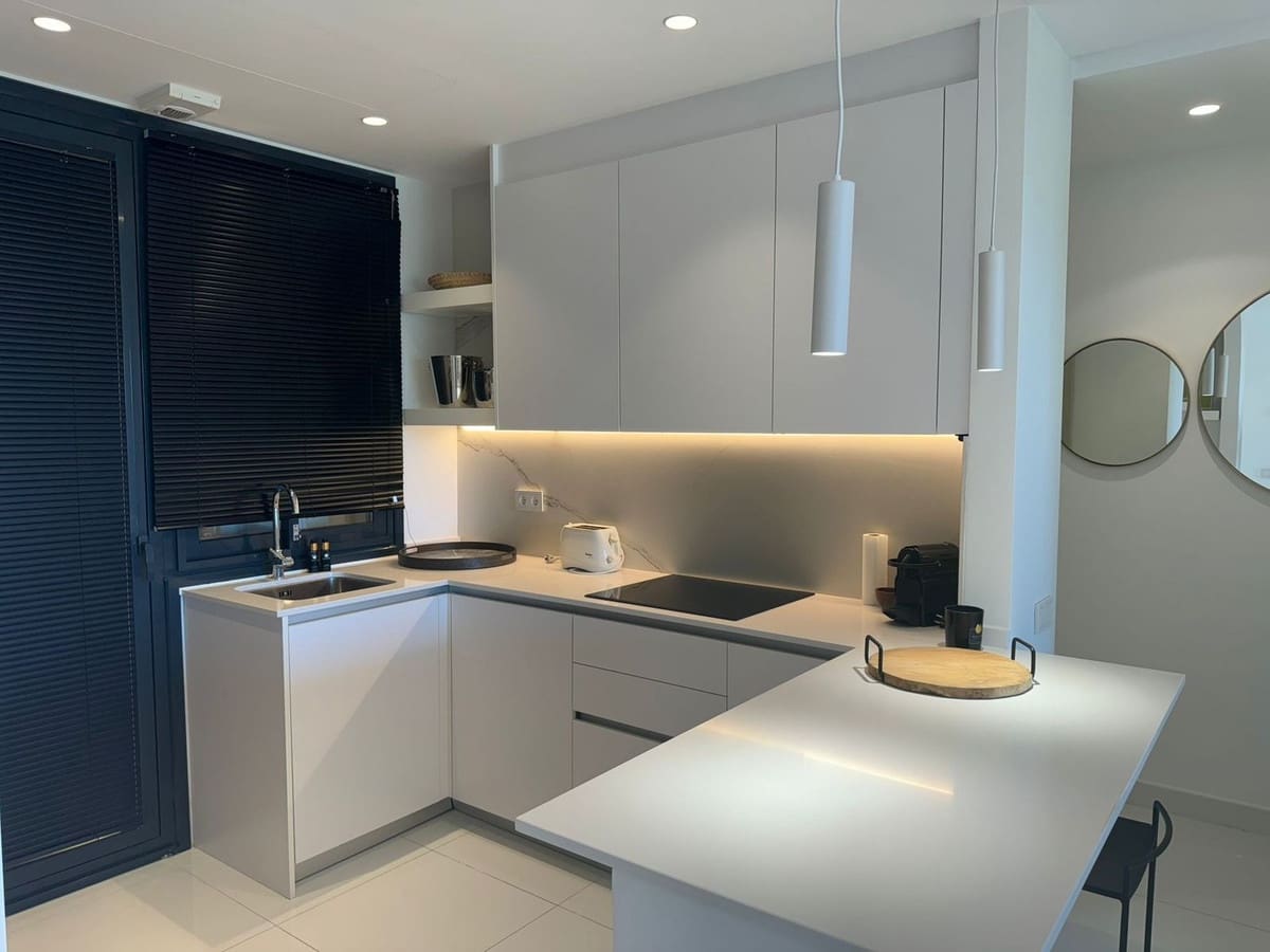 2 slaapkamer Appartement te koop in Benahavis met zwembad garage - € 650.000 (Ref: 10016557)