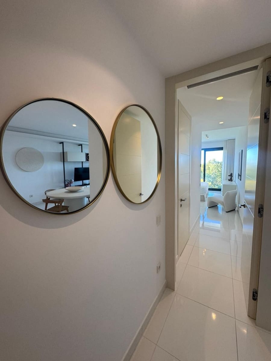 2 slaapkamer Appartement te koop in Benahavis met zwembad garage - € 650.000 (Ref: 10016557)