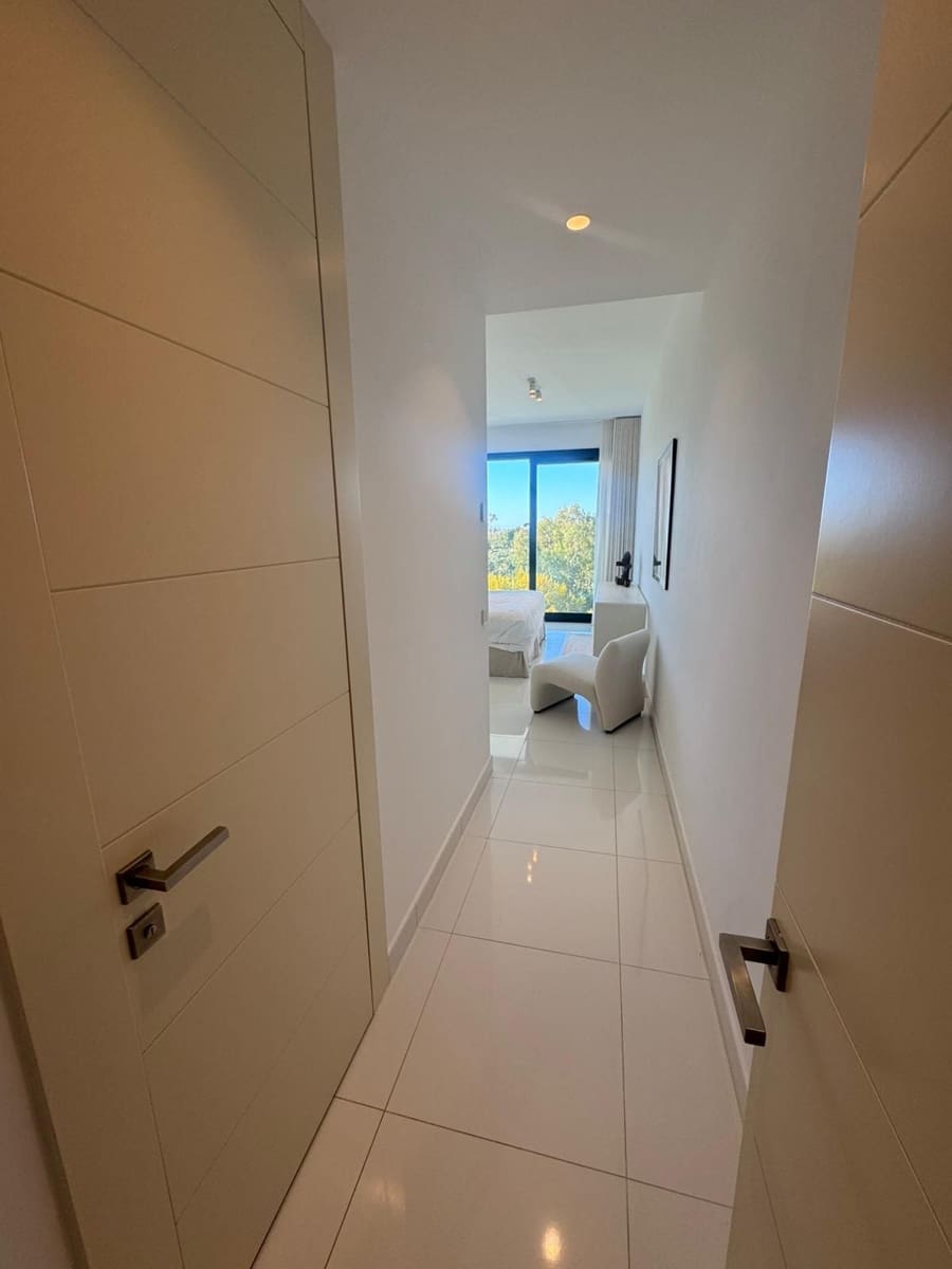 2 slaapkamer Appartement te koop in Benahavis met zwembad garage - € 650.000 (Ref: 10016557)