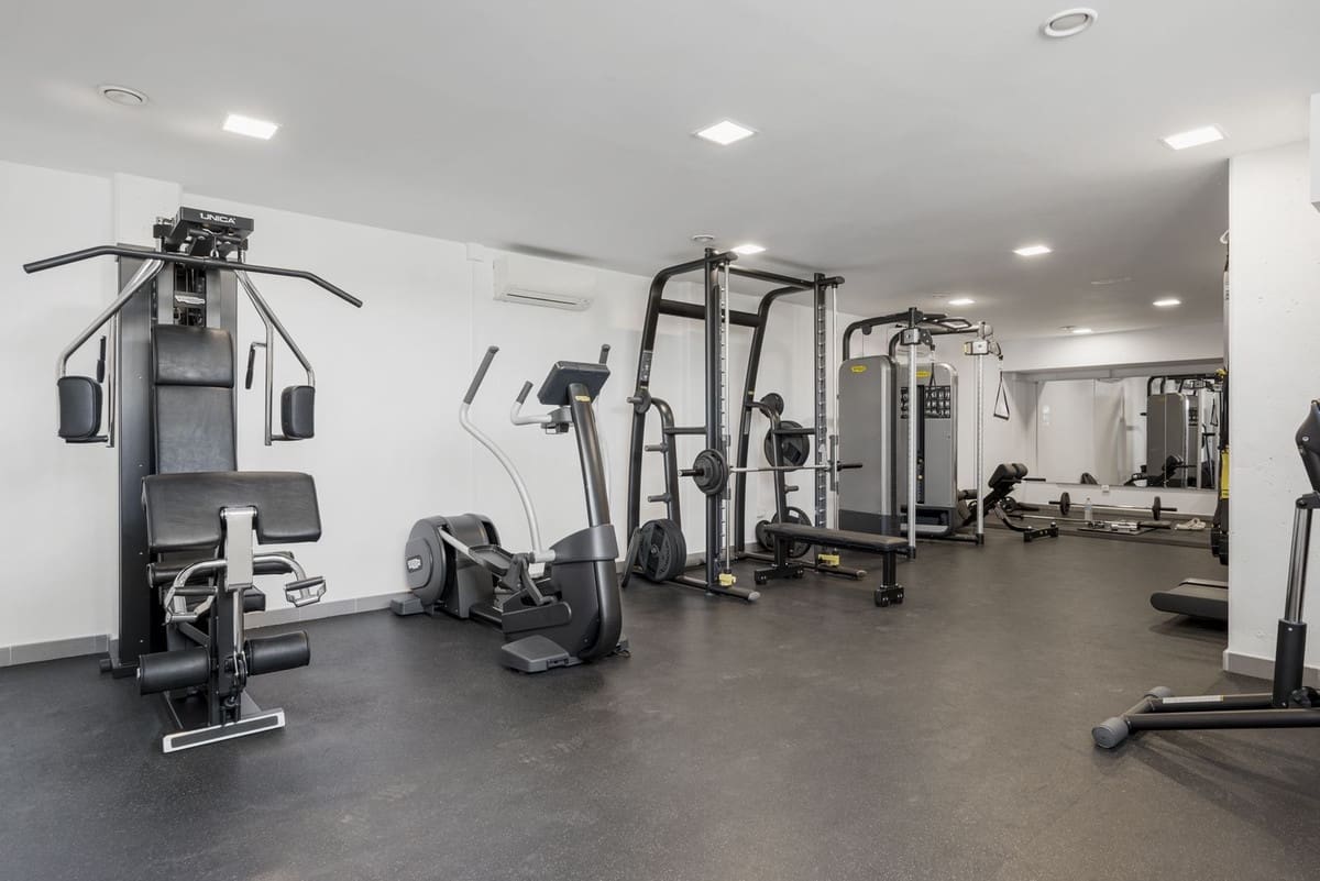 2 slaapkamer Appartement te koop in Benahavis met zwembad garage - € 650.000 (Ref: 10016557)