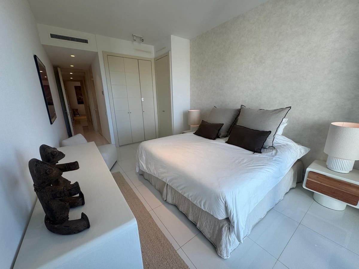 2 slaapkamer Appartement te koop in Benahavis met zwembad garage - € 650.000 (Ref: 10016557)