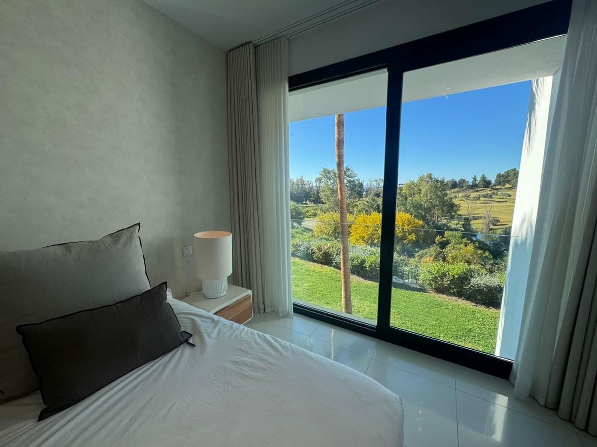 2 slaapkamer Appartement te koop in Benahavis met zwembad garage - € 650.000 (Ref: 10016557)