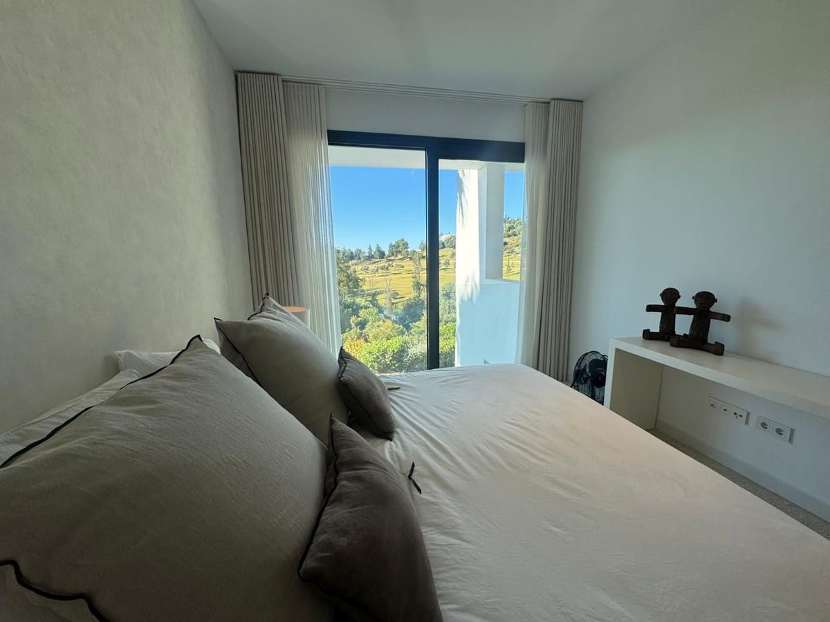 2 slaapkamer Appartement te koop in Benahavis met zwembad garage - € 650.000 (Ref: 10016557)