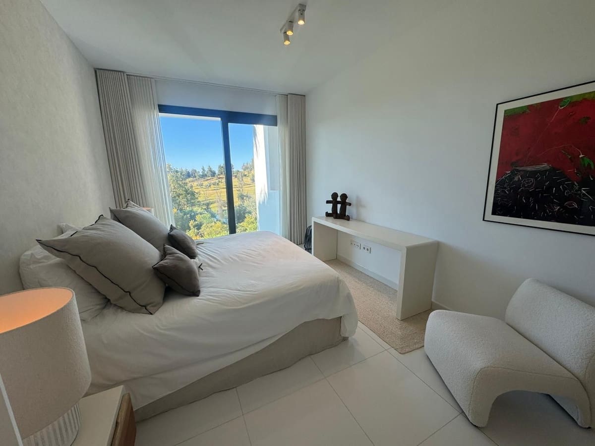 2 slaapkamer Appartement te koop in Benahavis met zwembad garage - € 650.000 (Ref: 10016557)