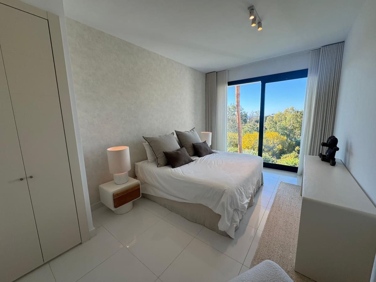 2 slaapkamer Appartement te koop in Benahavis met zwembad garage - € 650.000 (Ref: 10016557)