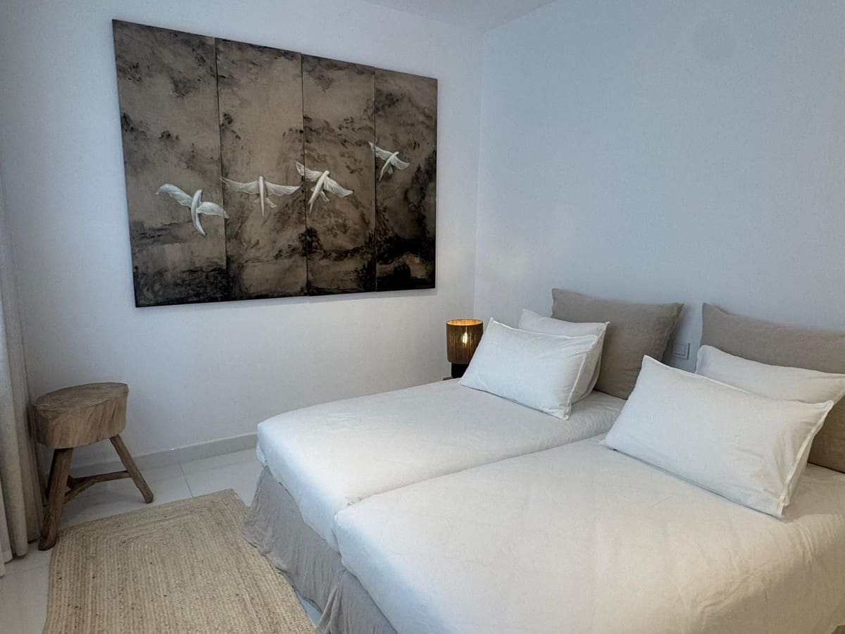2 slaapkamer Appartement te koop in Benahavis met zwembad garage - € 650.000 (Ref: 10016557)