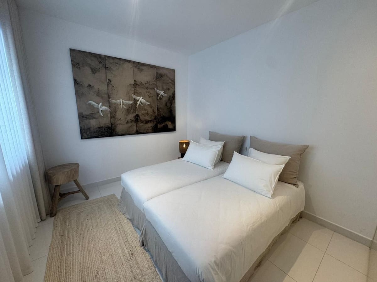 2 slaapkamer Appartement te koop in Benahavis met zwembad garage - € 650.000 (Ref: 10016557)