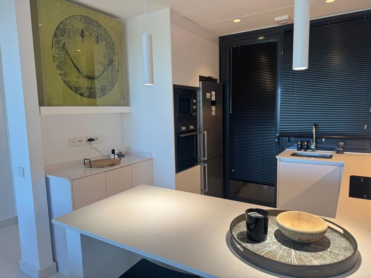 2 slaapkamer Appartement te koop in Benahavis met zwembad garage - € 650.000 (Ref: 10016557)