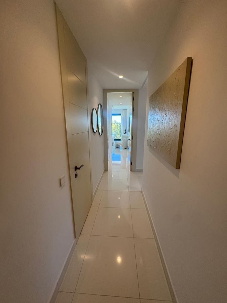2 slaapkamer Appartement te koop in Benahavis met zwembad garage - € 650.000 (Ref: 10016557)